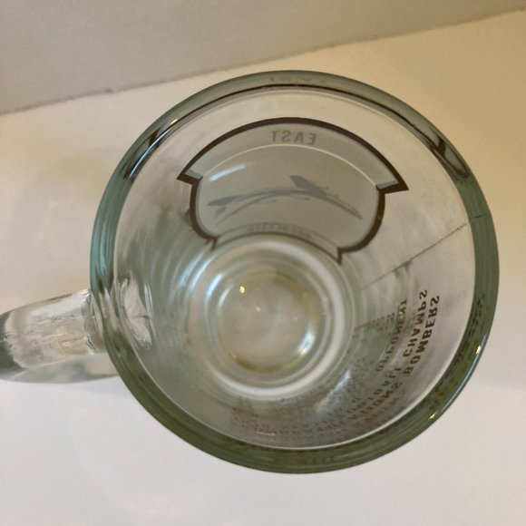 East Rochester  Bombers 1978 State Champs glass mug - Picture 7 of 8